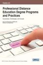Cases On Professional Distance Education Degree Programs And Practices - Preview