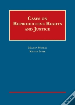 Capa do artigo Cases On Reproductive Rights And Justice