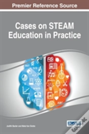 Capa do artigo Cases On Steam Education In Practice