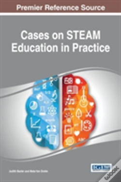 Capa do artigo Cases On Steam Education In Practice