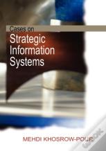 Cases On Strategic Information Systems