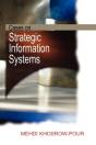 Cases On Strategic Information Systems - Preview