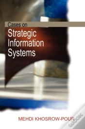 Capa do artigo Cases On Strategic Information Systems