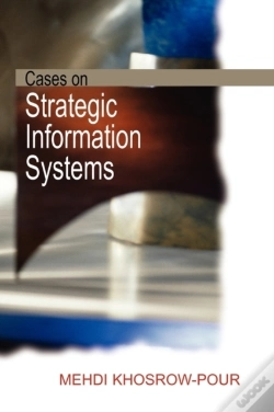 Capa do artigo Cases On Strategic Information Systems