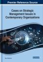 Cases On Strategic Management Issues In Contemporary Organizations - Preview