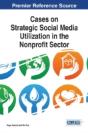 Cases On Strategic Social Media Utilization In The Nonprofit Sector - Preview