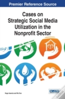 Capa do artigo Cases On Strategic Social Media Utilization In The Nonprofit Sector