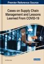 Cases On Supply Chain Management And Les - Preview