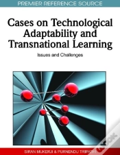 Capa do artigo Cases On Technological Adaptability And Transnational Learning