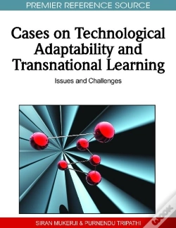 Capa do artigo Cases On Technological Adaptability And Transnational Learning