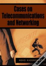 Cases On Telecommunications And Networking