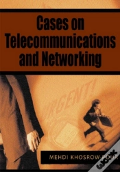 Capa do artigo Cases On Telecommunications And Networking