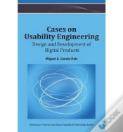 Capa do artigo Cases On Usability Engineering