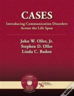 Capa do artigo Cases