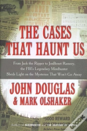 Capa do artigo Cases That Haunt Us