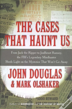 Capa do artigo Cases That Haunt Us