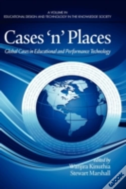 Capa do artigo Cases'N'Places