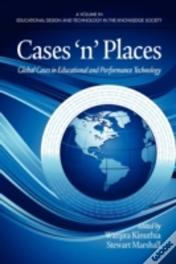 Capa do artigo Cases'N'Places