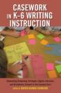 Casework In Kâ€“6 Writing Instruction - Preview