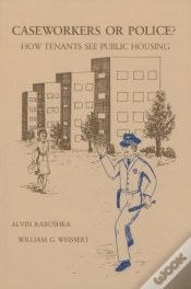 Capa do artigo Caseworkers Or Police?