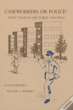 Capa do artigo Caseworkers Or Police?