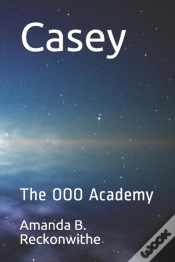 Capa do artigo Casey