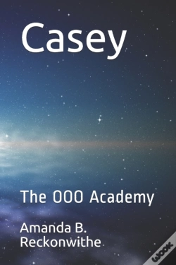 Capa do artigo Casey