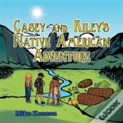 Capa do artigo Casey And Kiley