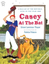 Casey At The Bat