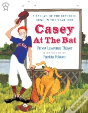 Capa do artigo Casey At The Bat