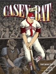 Casey At The Bat