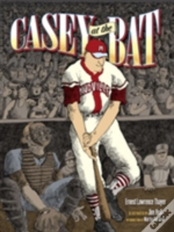 Capa do artigo Casey At The Bat