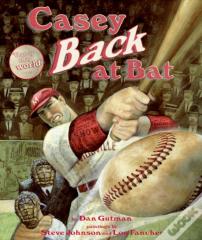 Casey Back At Bat