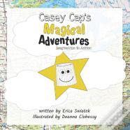 Casey Cap'S Magical Adventures