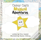 Casey Cap'S Magical Adventures