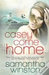 Capa do artigo Casey Come Home
