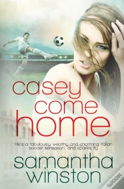 Capa do artigo Casey Come Home