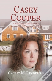 Capa do artigo Casey Cooper