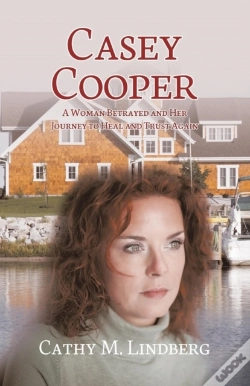 Capa do artigo Casey Cooper