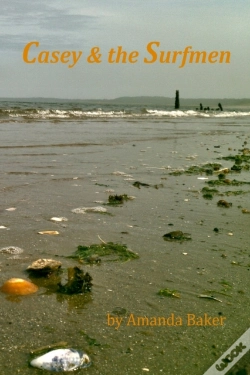 Capa do artigo Casey & The Surfmen