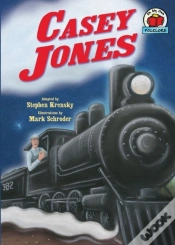 Capa do artigo Casey Jones