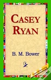 Capa do artigo Casey Ryan