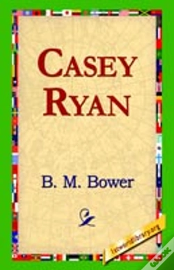 Capa do artigo Casey Ryan