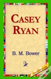 Capa do artigo Casey Ryan