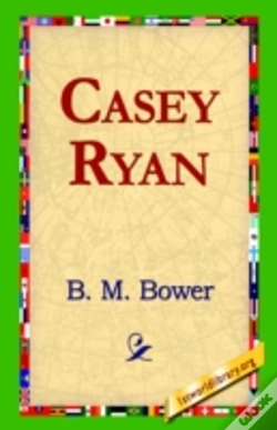 Capa do artigo Casey Ryan