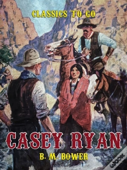 Capa do artigo Casey Ryan