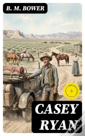 Capa do artigo Casey Ryan