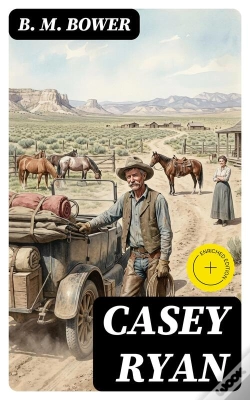 Capa do artigo Casey Ryan