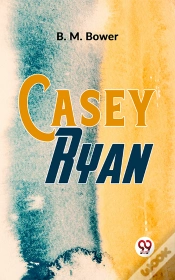 Capa do artigo Casey Ryan