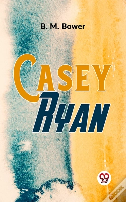 Capa do artigo Casey Ryan
